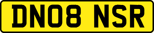 DN08NSR