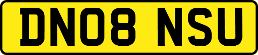 DN08NSU