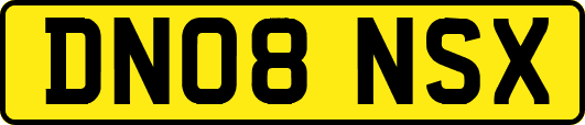 DN08NSX