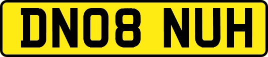 DN08NUH