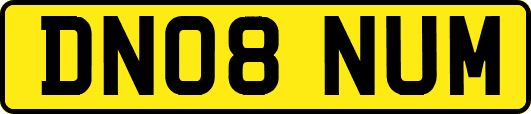 DN08NUM