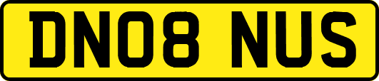 DN08NUS
