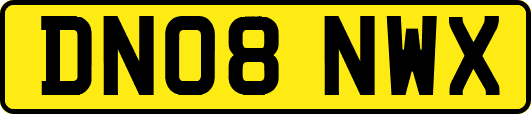 DN08NWX
