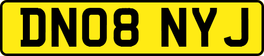 DN08NYJ