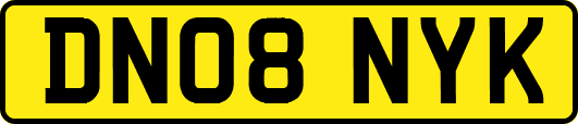 DN08NYK
