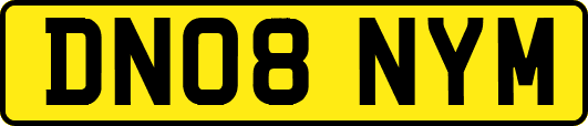 DN08NYM