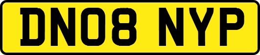 DN08NYP