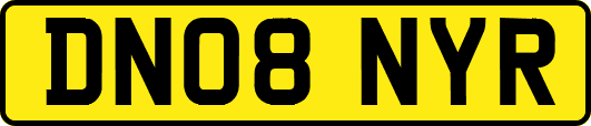 DN08NYR