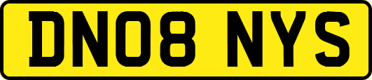 DN08NYS