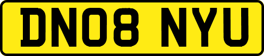 DN08NYU