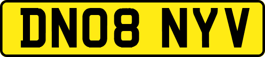 DN08NYV