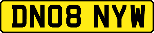 DN08NYW