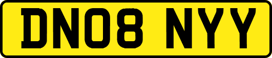 DN08NYY