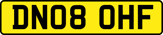 DN08OHF