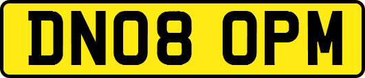 DN08OPM