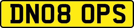 DN08OPS
