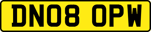 DN08OPW