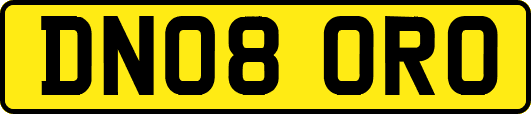DN08ORO