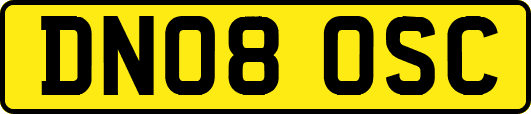 DN08OSC