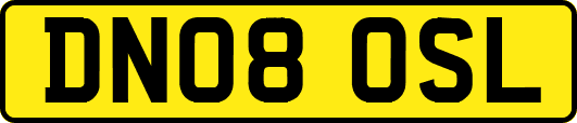 DN08OSL