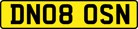 DN08OSN