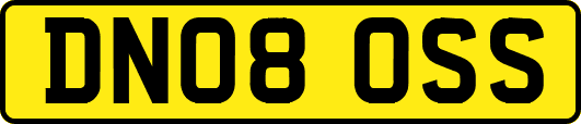 DN08OSS
