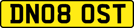 DN08OST