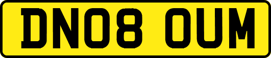 DN08OUM