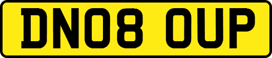 DN08OUP