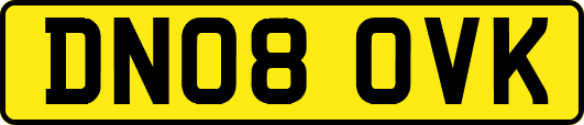 DN08OVK
