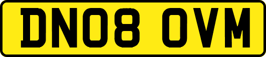 DN08OVM
