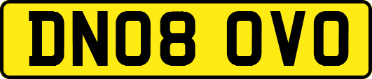 DN08OVO
