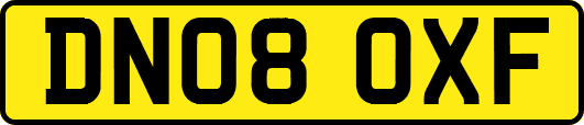 DN08OXF