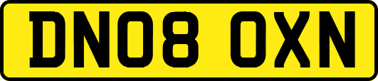 DN08OXN