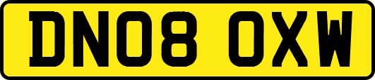 DN08OXW