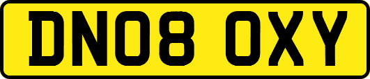DN08OXY