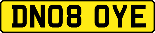 DN08OYE