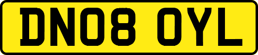 DN08OYL