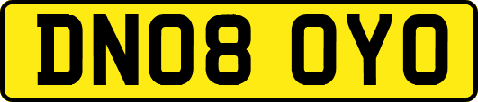 DN08OYO