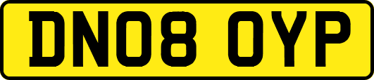 DN08OYP
