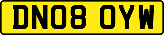DN08OYW