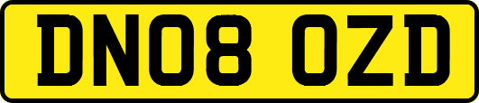DN08OZD