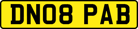 DN08PAB