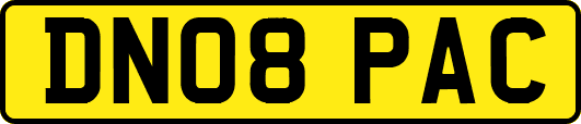 DN08PAC