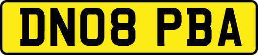 DN08PBA