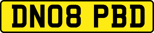 DN08PBD
