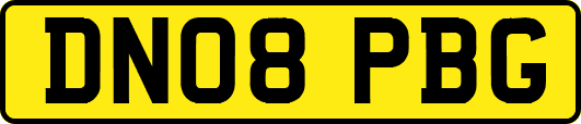 DN08PBG