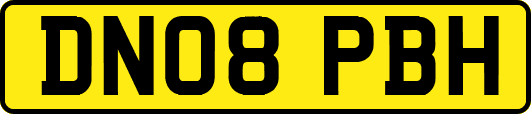 DN08PBH