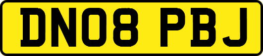 DN08PBJ