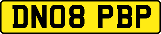DN08PBP